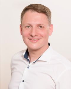 Dr. med. Steffen Gröne