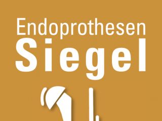 Zertifikat der Deutschen Gesellschaft für Schulter und Ellbogenchirurgie