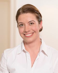Dr. Isabel Freitag