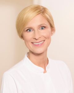 Dr. med. Dorota Böhm
